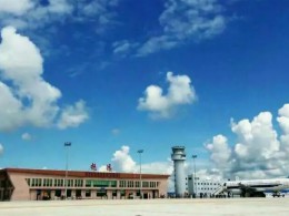 新建黑龍江撫遠東極民用機場工程飛行區(qū)排水、巡場路及圍界工程